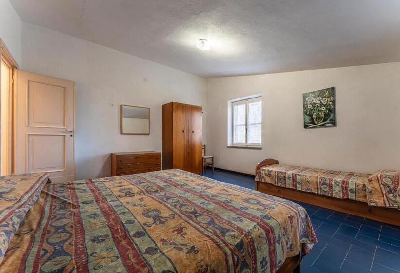 Orbetello Giannella Apartment