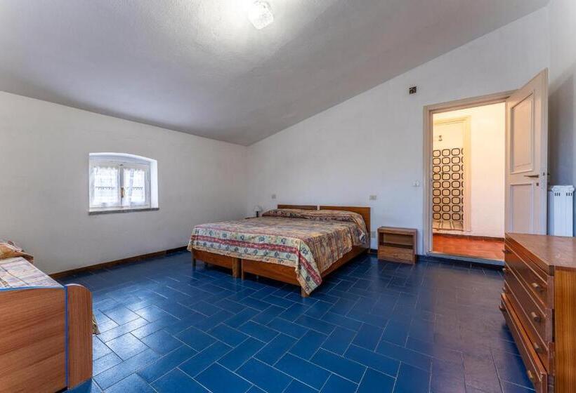 Orbetello Giannella Apartment