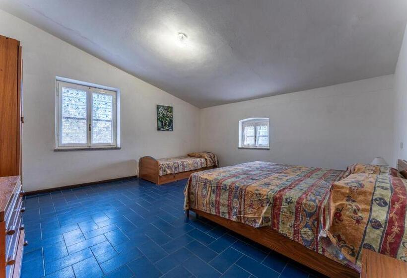 Orbetello Giannella Apartment