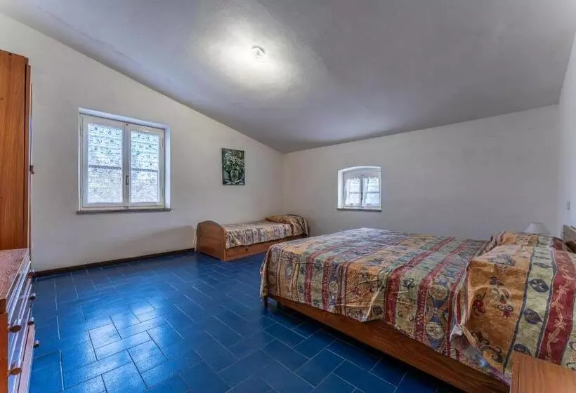 Orbetello Giannella Apartment