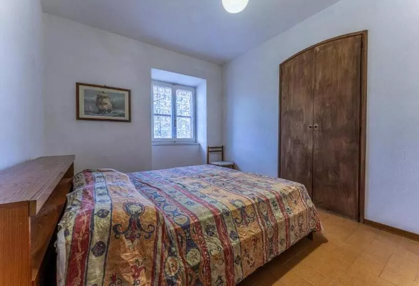 Orbetello Giannella Apartment