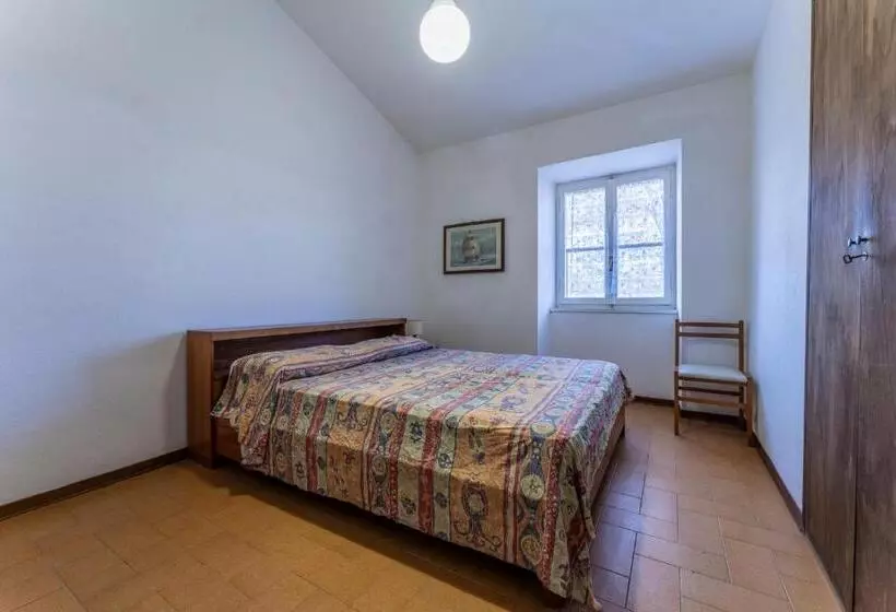 Orbetello Giannella Apartment