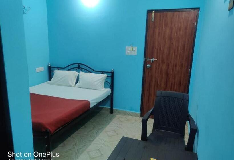 ペンション Augustin Guest House