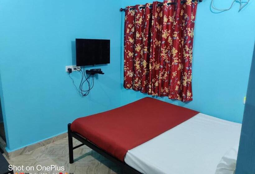 ペンション Augustin Guest House