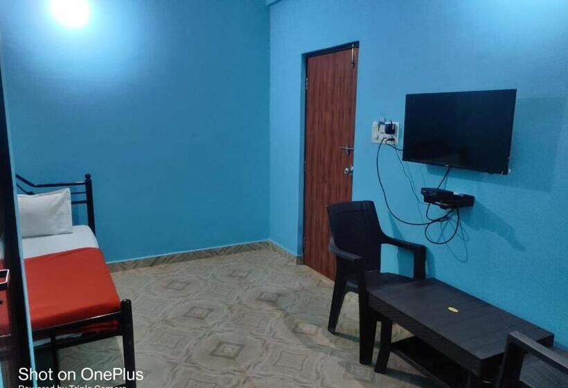 ペンション Augustin Guest House