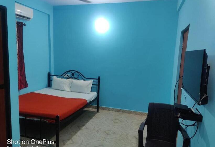 ペンション Augustin Guest House