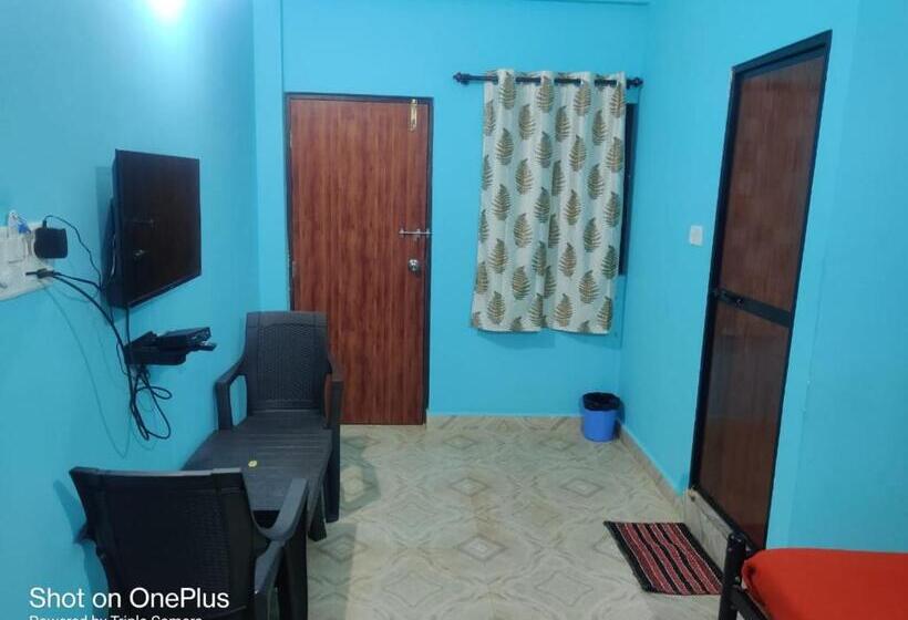 ペンション Augustin Guest House