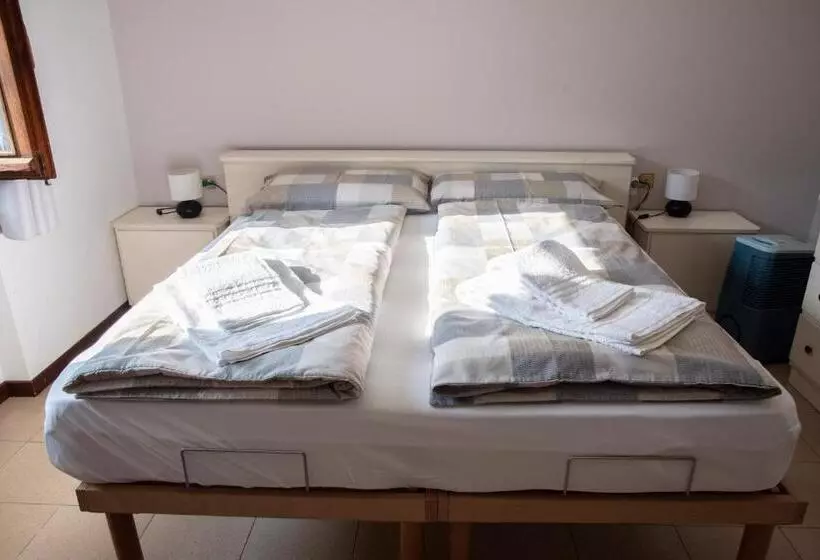 Majatalo Cascina Pirondini