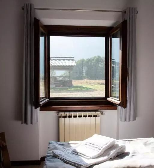 Majatalo Cascina Pirondini