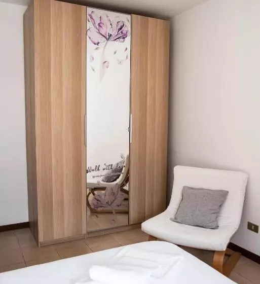 Majatalo Cascina Pirondini