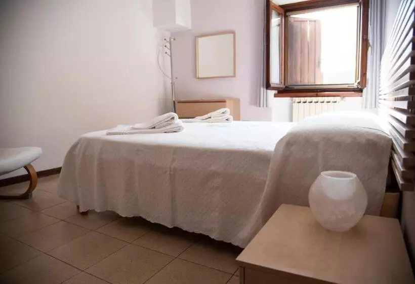 Majatalo Cascina Pirondini