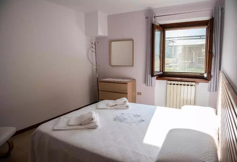 Majatalo Cascina Pirondini