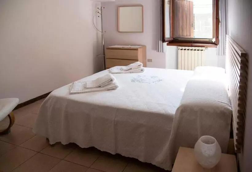 Majatalo Cascina Pirondini