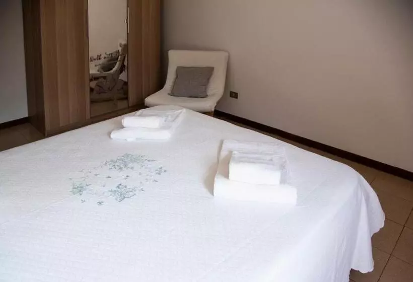 Majatalo Cascina Pirondini