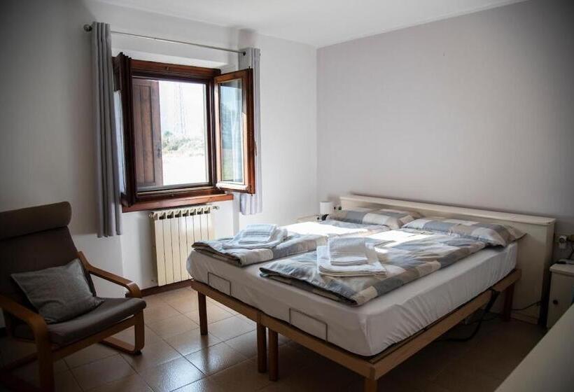 ペンション Cascina Pirondini