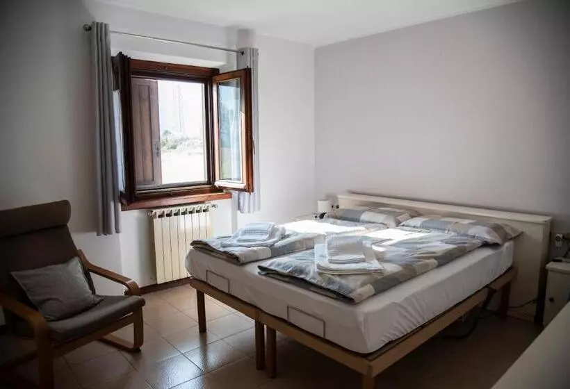 Majatalo Cascina Pirondini