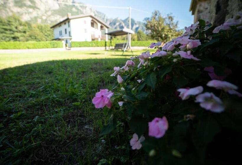 ペンション Cascina Pirondini