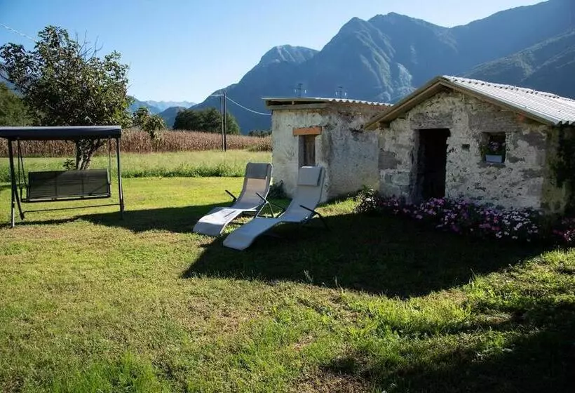 Majatalo Cascina Pirondini