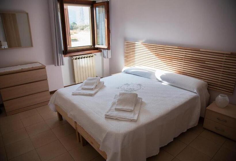 ペンション Cascina Pirondini