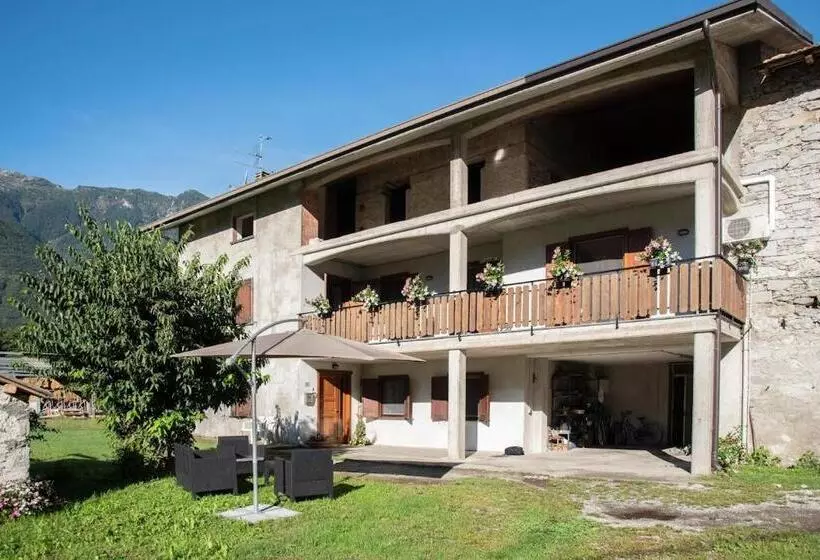 Majatalo Cascina Pirondini