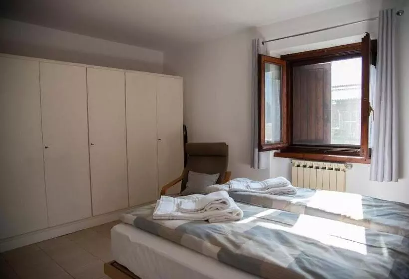 Majatalo Cascina Pirondini