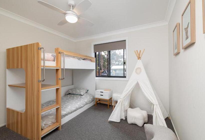 بنسيون Coastal Soul