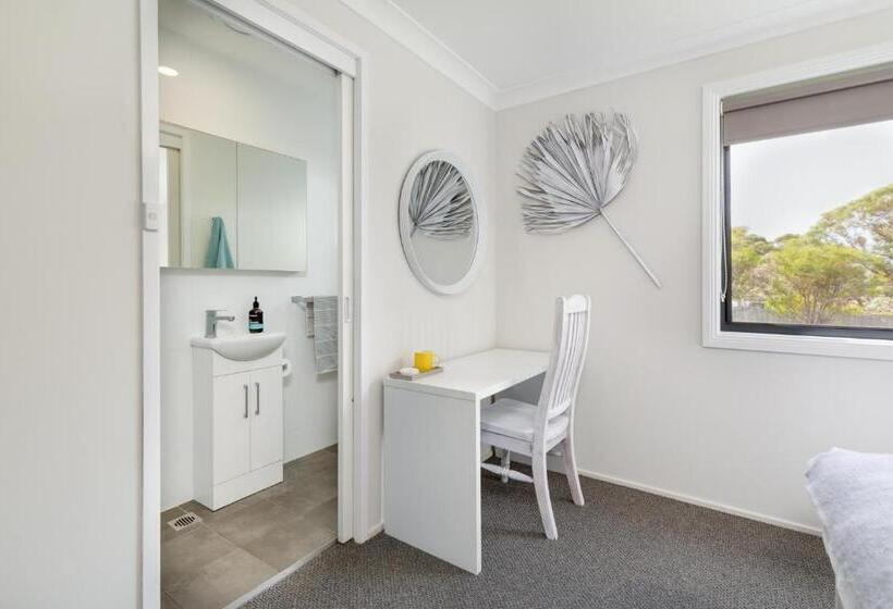 بنسيون Coastal Soul