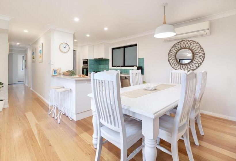 بنسيون Coastal Soul