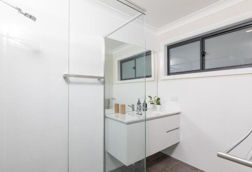 بنسيون Coastal Soul