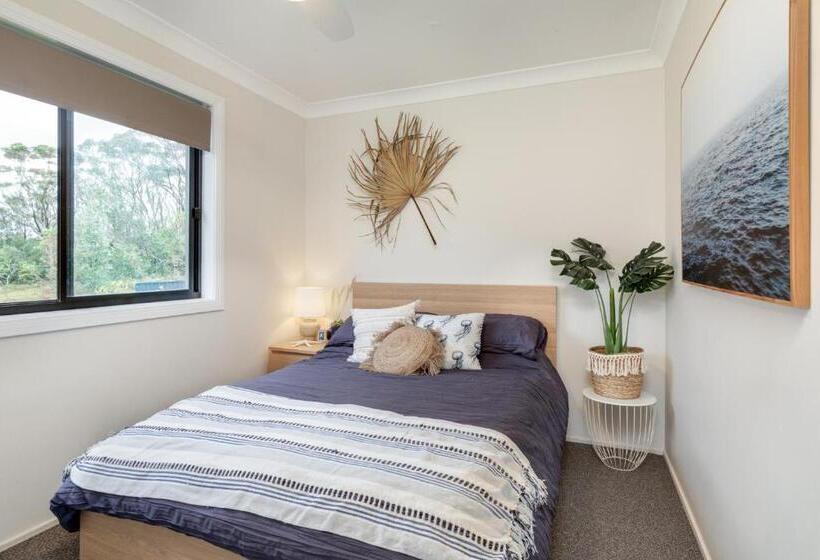 بنسيون Coastal Soul