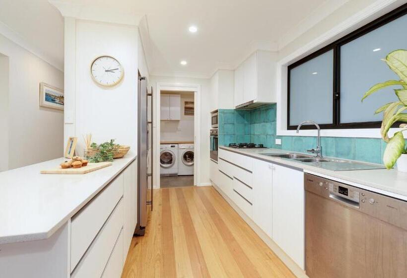 بنسيون Coastal Soul