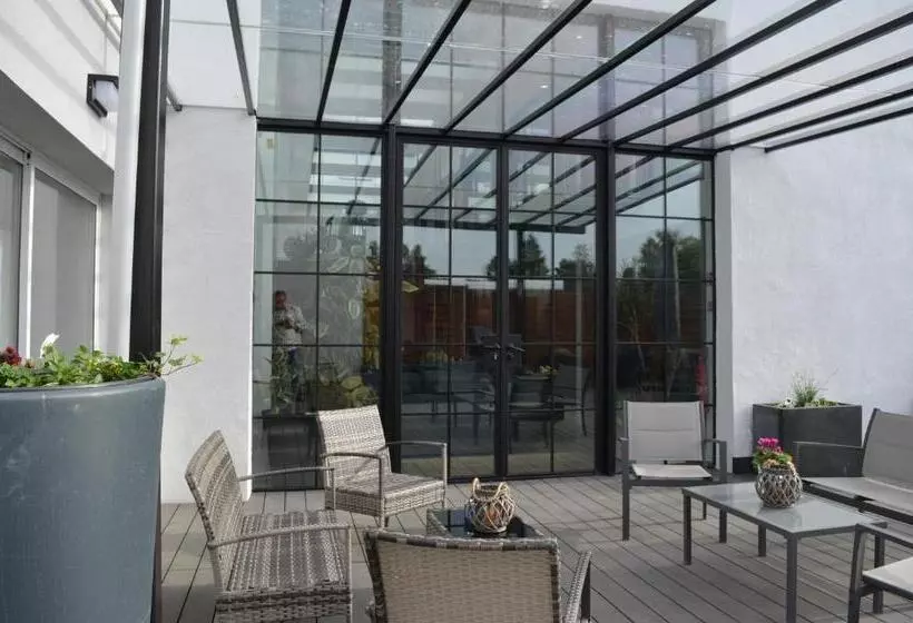 ペンション Residences Florale à Thionville   Coliving   Studios   Appartements