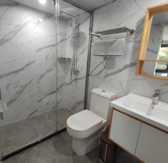 펜션 Residences Florale à Thionville   Coliving   Studios   Appartements