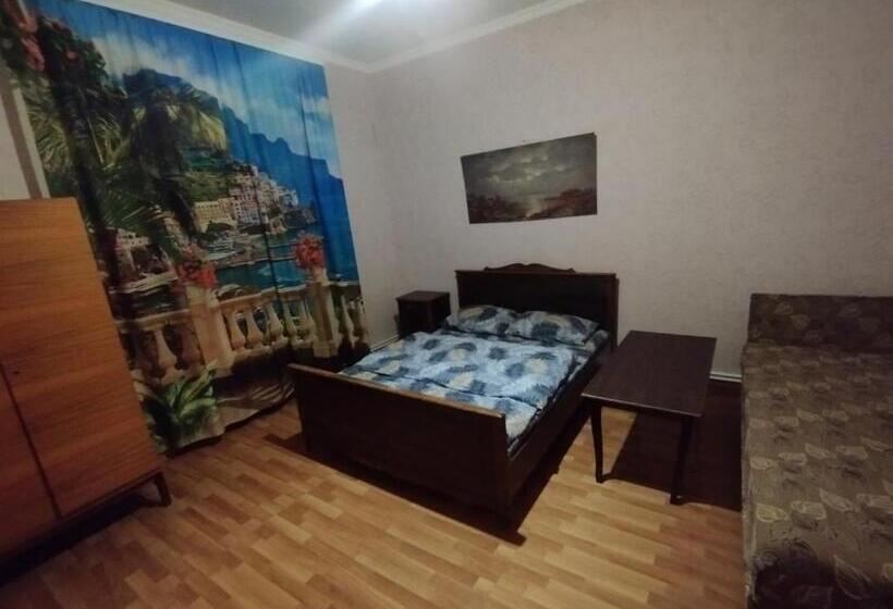 بنسيون Guest House Ed&er