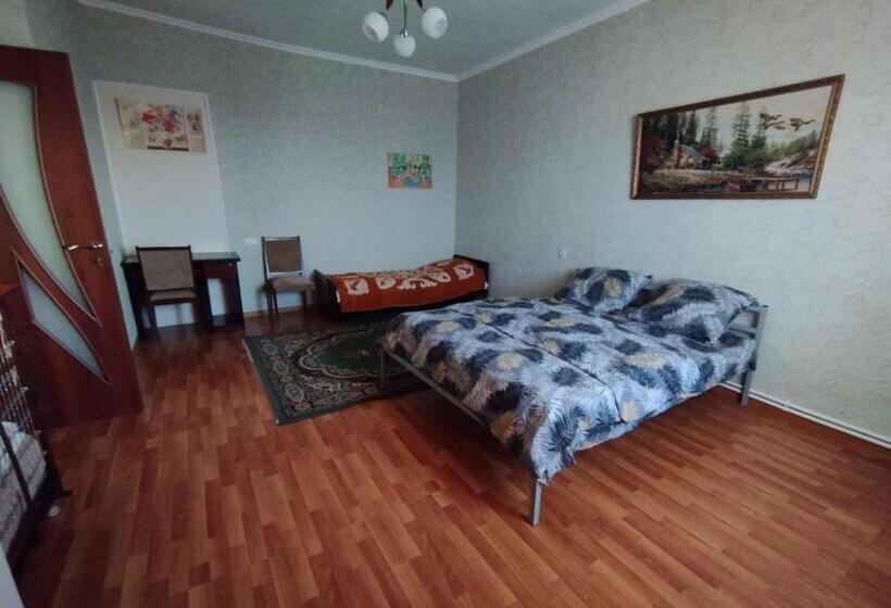 بنسيون Guest House Ed&er