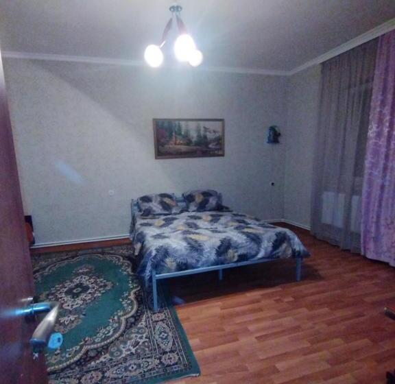 بنسيون Guest House Ed&er