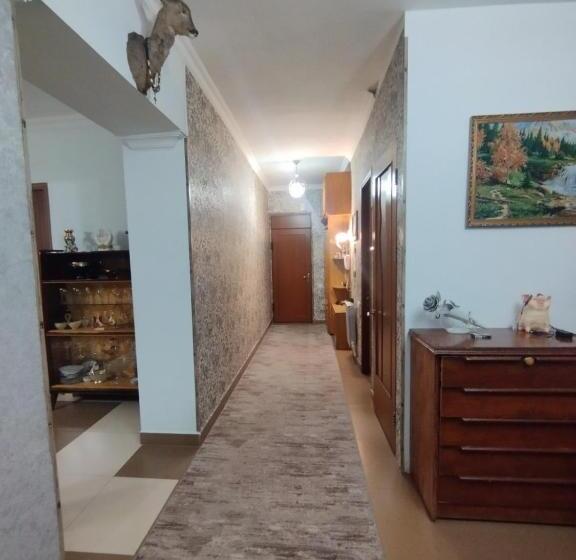 بنسيون Guest House Ed&er