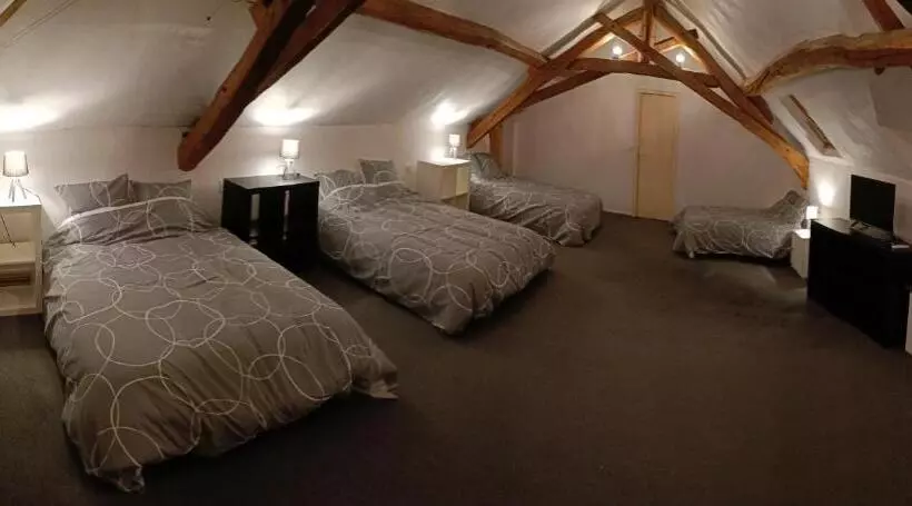 Majatalo Espace Des Fées