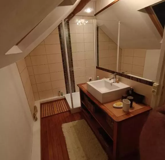 Majatalo Espace Des Fées