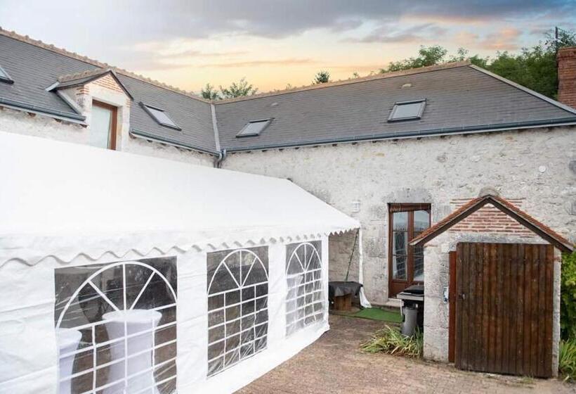 Pensjonat Espace Des Fées