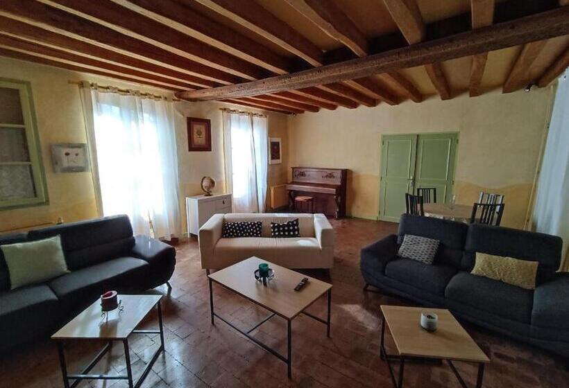 Pensjonat Espace Des Fées