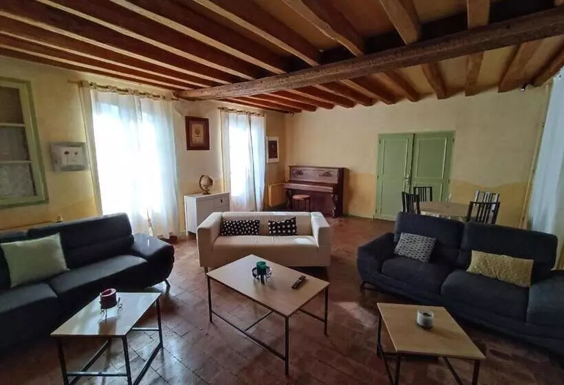 Majatalo Espace Des Fées