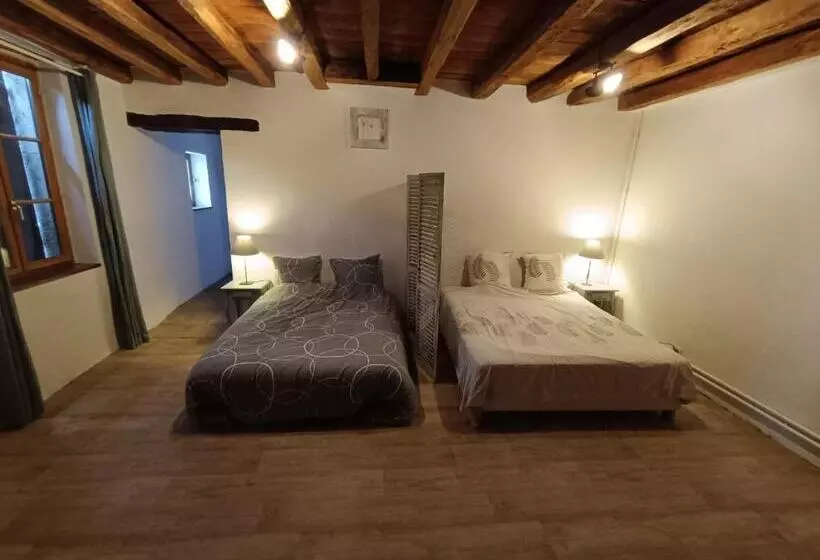 Majatalo Espace Des Fées