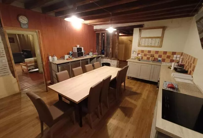 Majatalo Espace Des Fées