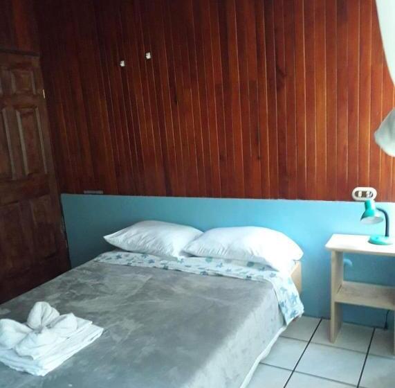 膳宿费 Finca Pantera