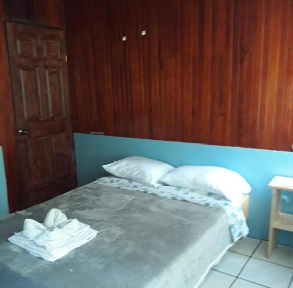 膳宿费 Finca Pantera