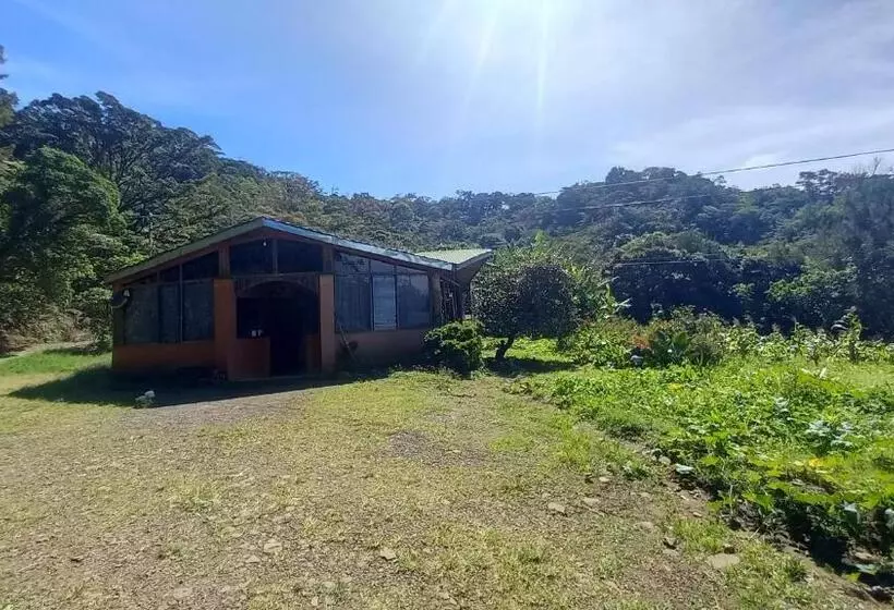ペンション Finca Pantera