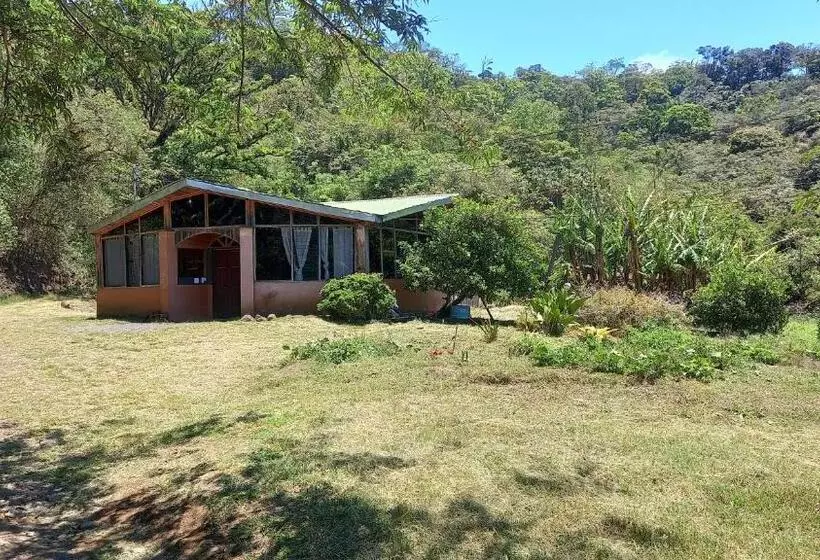 ペンション Finca Pantera