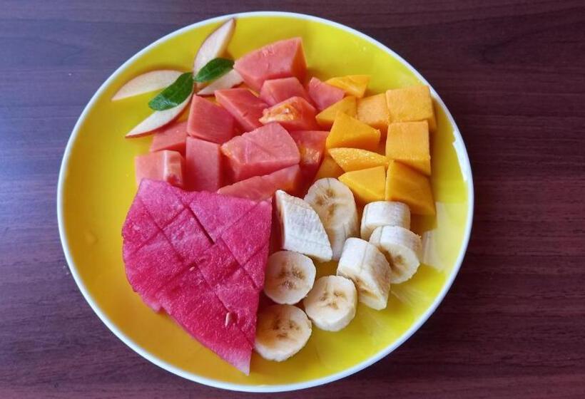 膳宿费 Finca Pantera