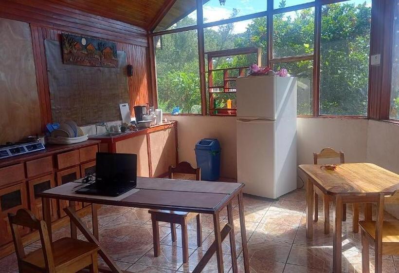 膳宿费 Finca Pantera